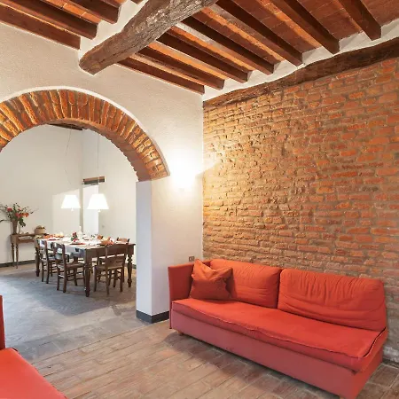 Ferienhaus Belvilla By Oyo La Villetta *