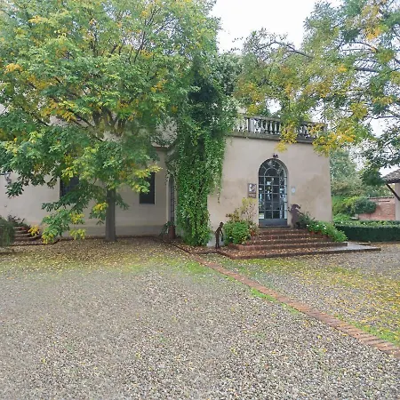 Belvilla By Oyo La Villetta Ferienhaus *