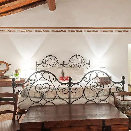 Belvilla By Oyo La Villetta Ferienhaus *