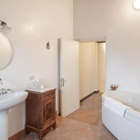 Ferienhaus Belvilla By Oyo La Villetta Stagno Lombardo