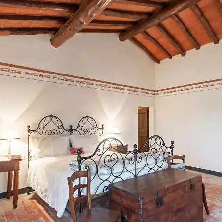 Ferienhaus Belvilla By Oyo La Villetta Stagno Lombardo