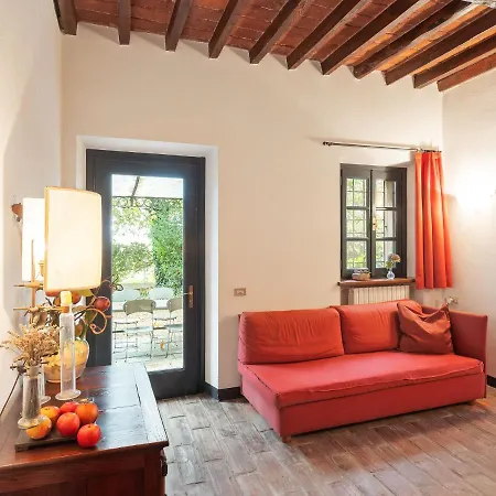 Ferienhaus Belvilla By Oyo La Villetta Stagno Lombardo